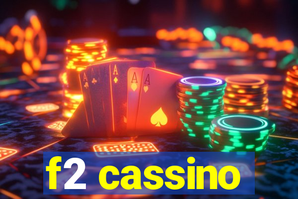 f2 cassino